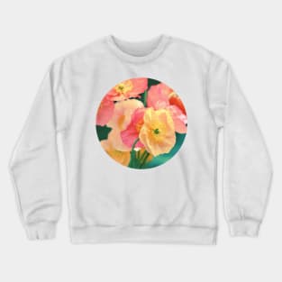 All the Colors of Sunshine Crewneck Sweatshirt